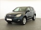 Toyota RAV4 (2006) 2.2 D-CAT, 4X4, Navi - náhled 1