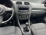 Volkswagen Golf 1,2 TSI 77kW Comfortline ČR - náhled 18