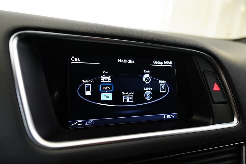 Audi Q5 - fotka 20 z 29