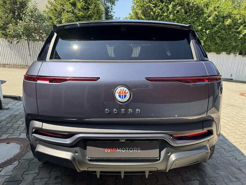 Fisker Ostatní OCEAN EXTREME-420KW-R22  - fotka 5 z 31