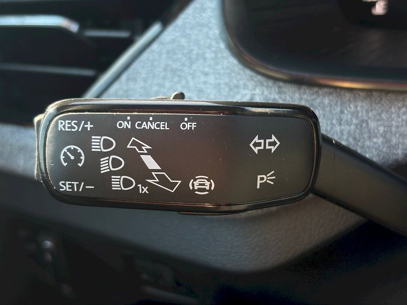 Škoda Scala (2025) 1.0 TSI / 85kW / SELECTION - fotka 24 z 35