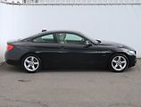 BMW Řada 4 (2014) 418d, Serv.kniha, Kůže - náhled 6