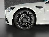 Mercedes-Benz AMG GT (2020) 53 4MATIC+ - náhled 11