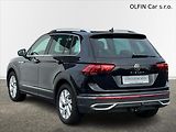 Volkswagen Tiguan 1,5 TSi 110kW 7DSG ELEGANCE - náhled 9