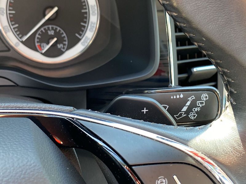 Škoda Kodiaq (2020) 2.0 TDI 4x4 DSG Scout - fotka 24 z 36