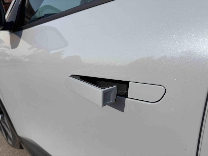 Renault Mégane (2023) E-Tech Ev60 220k Techno 94%SOH - fotka 23 z 28