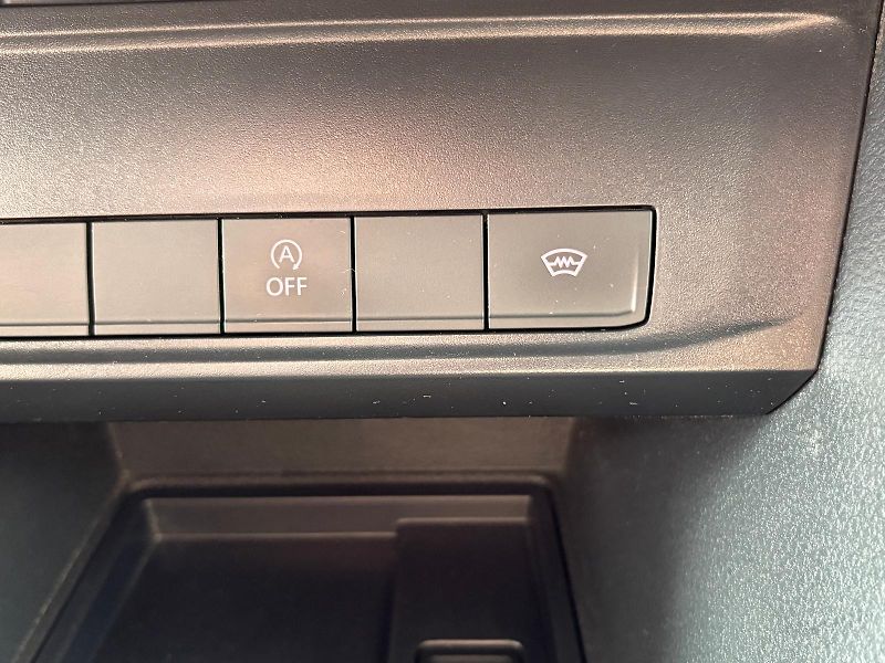 Volkswagen Caddy Maxi 1.4 TSI 92 kW ČR, DPH - fotka 22 z 35
