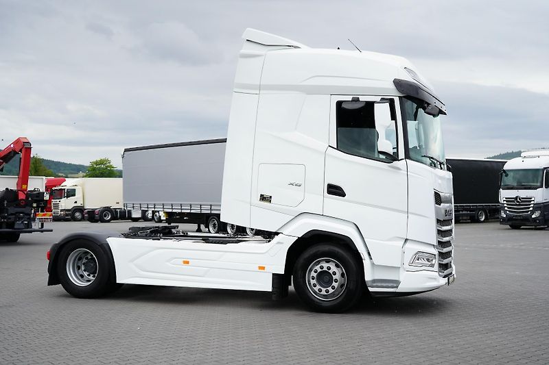 DAF XG 480 / ACC / EURO 6 / I – COOL - fotka 3 z 49