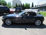 BMW Z4 2,5 i 141kW Manuál - náhled 15