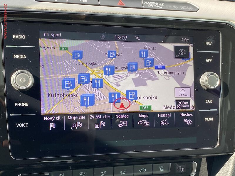 Volkswagen Arteon (2019) 2.0 TSi 4Motion, 1.maj,ČR - fotka 25 z 27