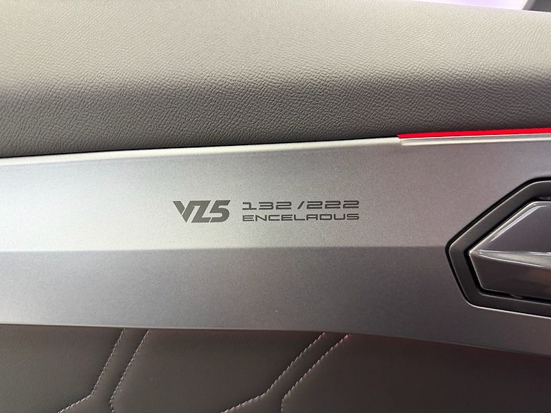 Cupra Formentor VZ5 4D ENCELADUS EDIT 222KS, P - fotka 32 z 37