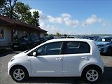 Volkswagen up! 1,0 MPi klima,serviska,2.maj. - náhled 6