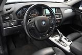 BMW X3 3.0d 230 kW XDRIVE AUTOMAT - náhled 14