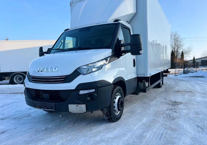 Iveco Ostatní 70C18HA8P - fotka 3 z 14