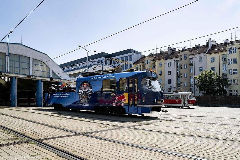 Tramvaj 