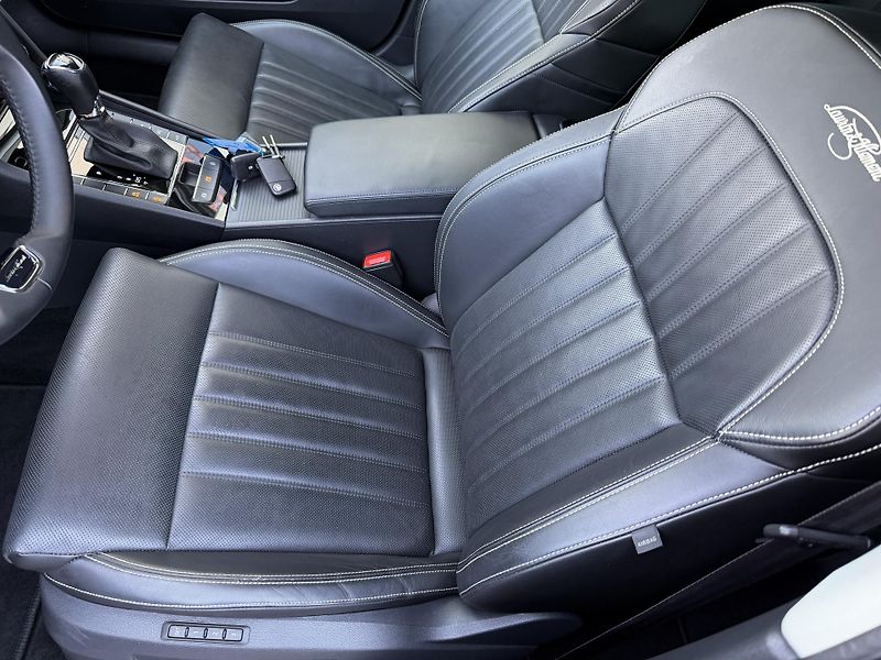 Škoda Superb (2022) L&K 2.0 TDi 110 kW/DSG/DPH - fotka 18 z 24