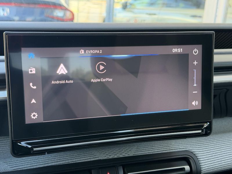 Citroën ë-C3 Electric 113k Auto 44 kWh Max - fotka 12 z 23