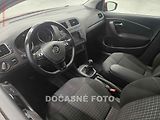 Volkswagen Polo (2014) 1.2TSi, servis.kniha - náhled 2