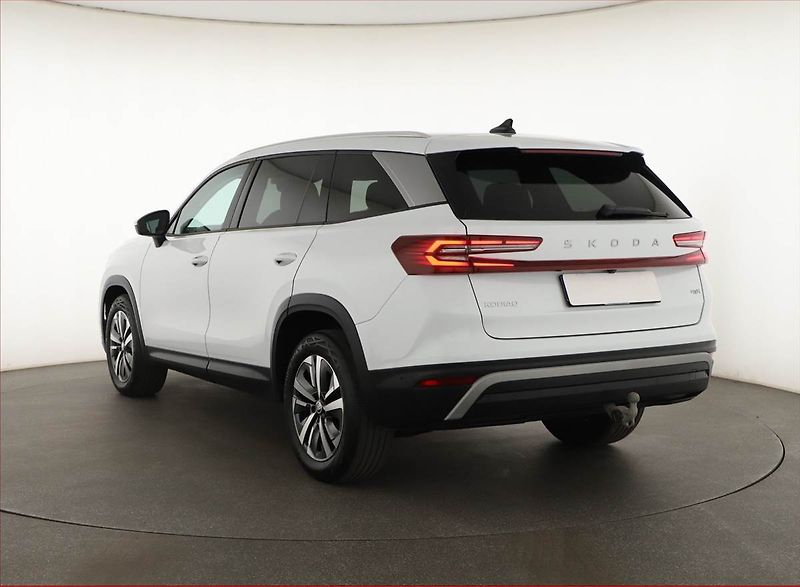 Škoda Kodiaq (2025) 2.0 TDI, Exclusive Selection - fotka 4 z 20