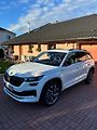 Škoda Kodiaq (2023) - náhled 1
