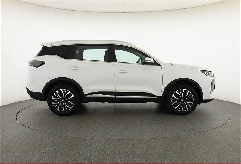 Chery Tiggo 7 (2026) 1.6 TGDI, COMFORT - fotka 6 z 18