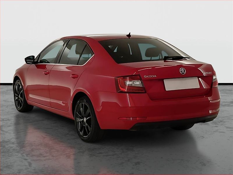 Škoda Octavia (2018) Style 2.0 TDI, Navi, Tempomat - fotka 4 z 20
