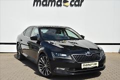 Škoda Superb 2.0TSI 206kW 4x4 L&K ACC TAŽNÉ - fotografie inzerátu