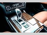Maserati Ghibli S Q4.