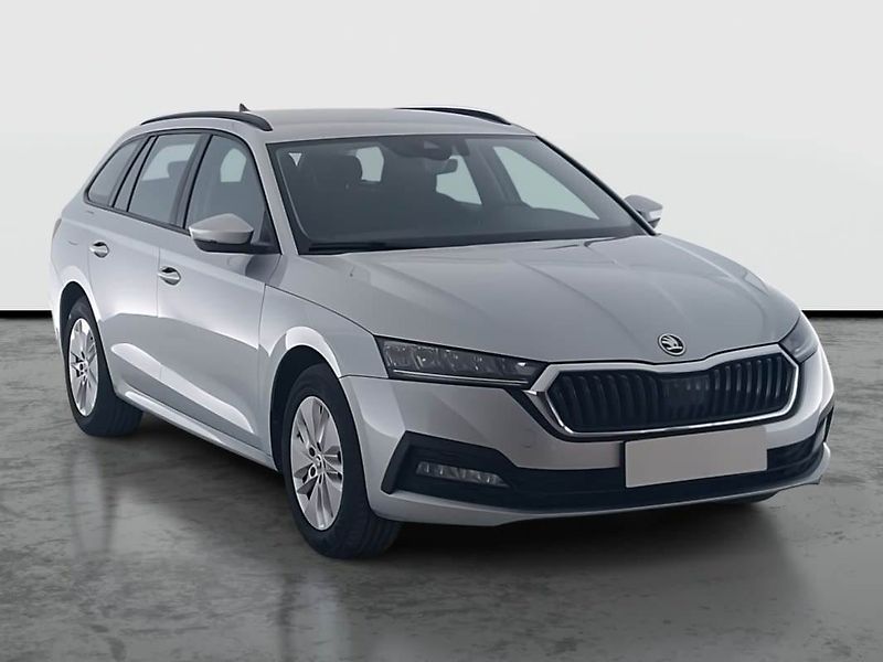 Škoda Octavia (2023) Ambition 2.0 TDI, ČR,1.maj - fotografie inzerátu