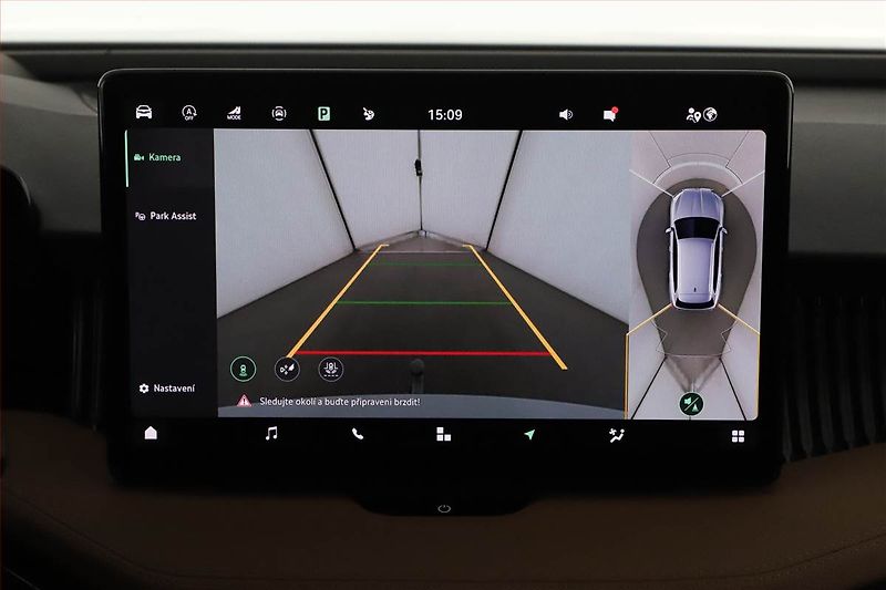Škoda Superb (2024) 2.0 TDI - fotka 16 z 19