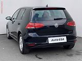 Volkswagen Golf (2013) 1.2 TSi VII, Comfortline - náhled 6