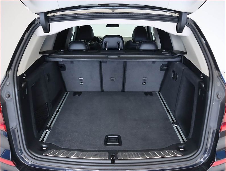 BMW X3 (2018) xDrive20d - fotka 14 z 21