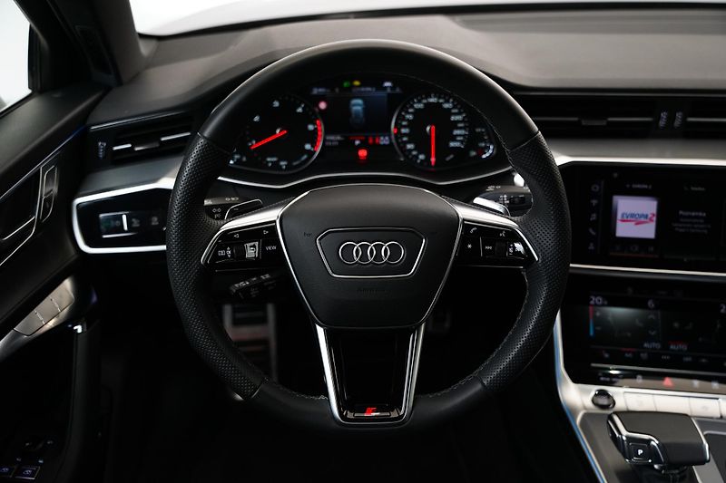 Audi A6 - fotka 17 z 28