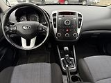 Kia Ceed 1.4CVVT 66kW ČR - náhled 10
