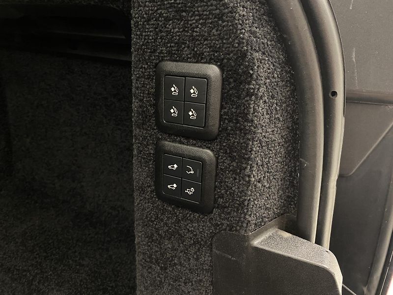 Land Rover Range Rover 3.0 SDV6 Vogue, ČR, Nový motor - fotka 31 z 49