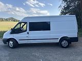 Ford Transit 350 L3H2 TREND 6 MÍST - náhled 1
