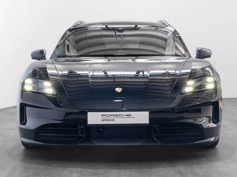 Porsche Taycan GTS Sport Turismo HuD 360 Inno - fotka 2 z 20