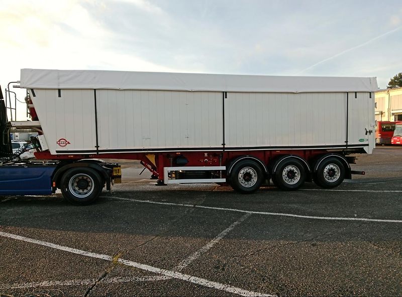 BODEX (2022) 50 cbm - fotka 2 z 2