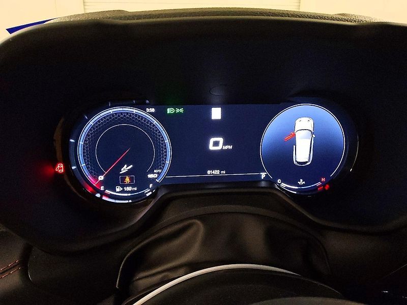 Dodge Ostatní (2024) Auto na cestě - fotka 9 z 12