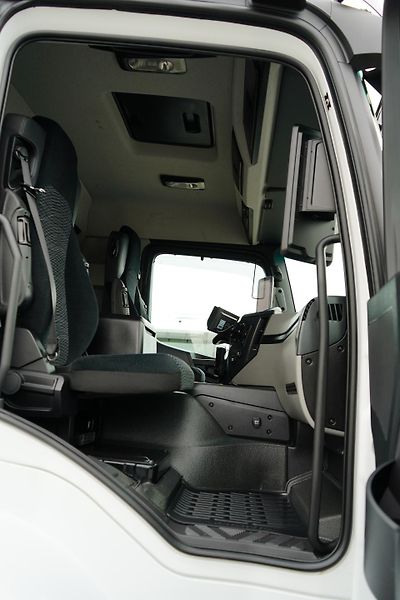 Mercedes-Benz Actros (2020) 1830 / E 6 / MP 5 / CHŁODNIA + - fotka 8 z 50