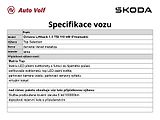 Škoda Octavia (2024) Liftback Top Selection1.5 TSI - náhled 6