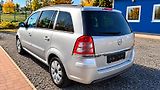 Opel Zafira (2011) 1.6 16V  7 míst  - náhled 2