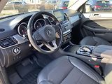 Mercedes-Benz GLE GLE 350d 4M - náhled 12