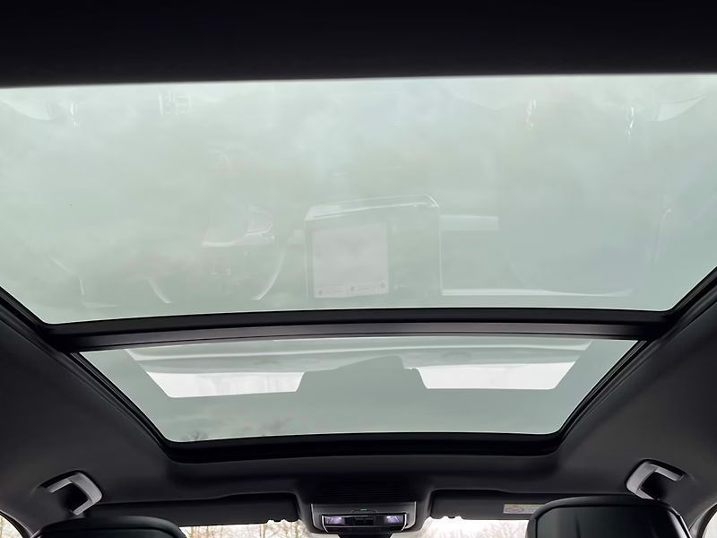 Volkswagen Tayron TDI 4M R-Line 7m Kůže Plná výb - fotka 19 z 26