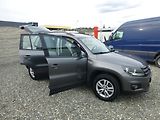 Volkswagen Tiguan 1.4TSi 120PS LIFE FACE-LIFT 1A - náhled 169