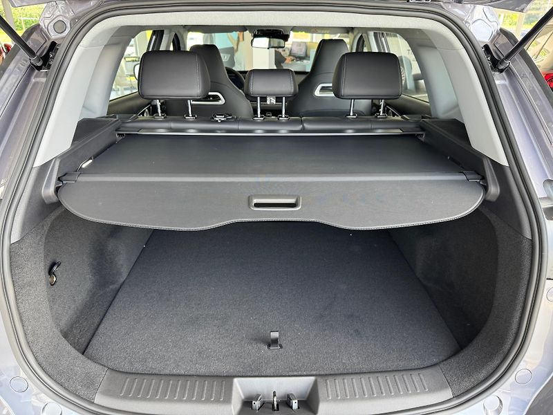 Chery Tiggo 7 (2026) 1,6T ICE Luxury FWD - fotka 18 z 60