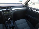 Škoda Superb (2011) Ambition 1.8 TSI, Serv.kniha - náhled 8