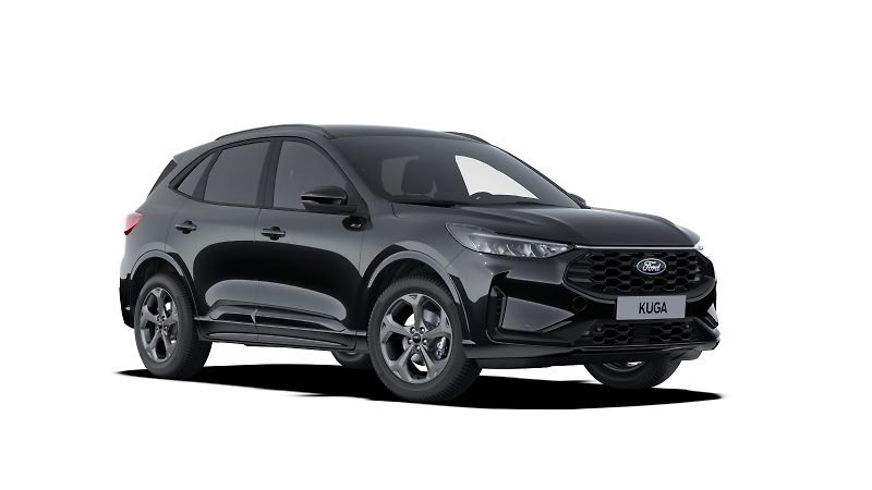Ford Kuga (2026) ST-Line, 5dveřová, 1.5 EcoBoos - fotka 2 z 9