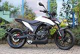 Malaguti (2023) DRAKON 125 2023 AKCE - náhled 4
