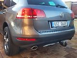 Volkswagen Touareg 4.2V8 TDi 250kW*1.MAJITEL* - náhled 27
